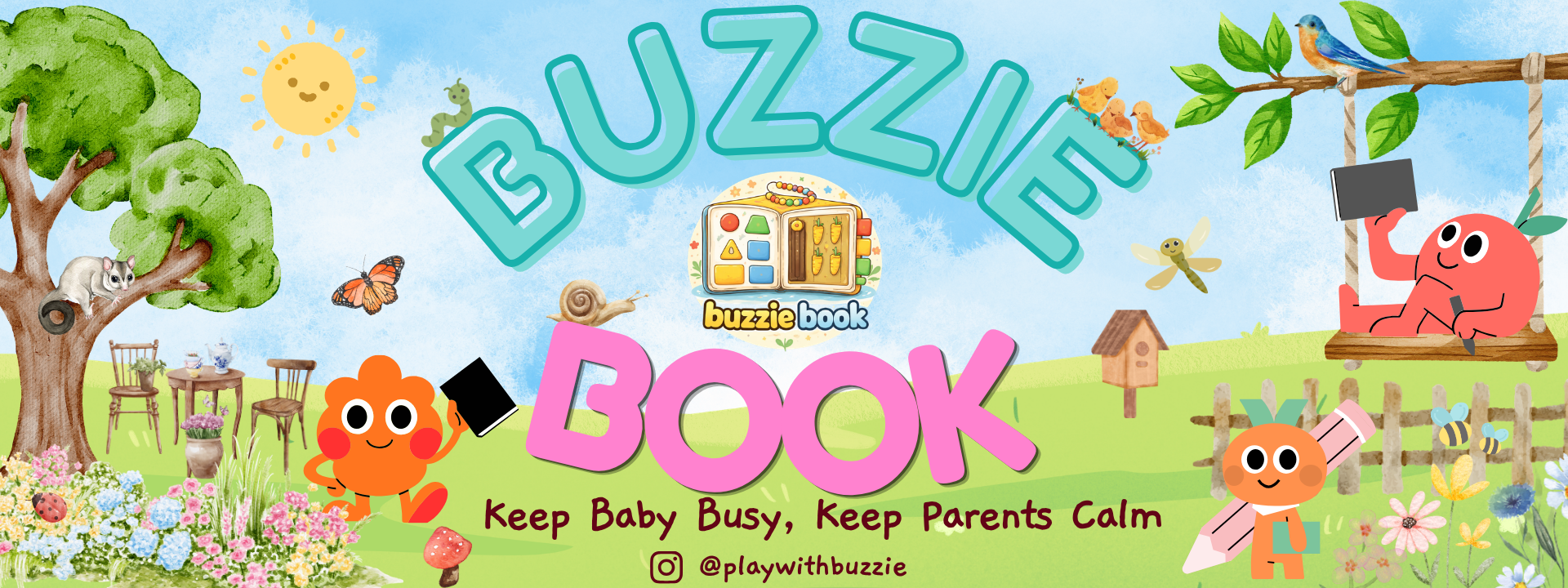 Buzzie Box
